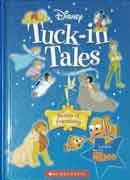 Disney Tuck in Tales 